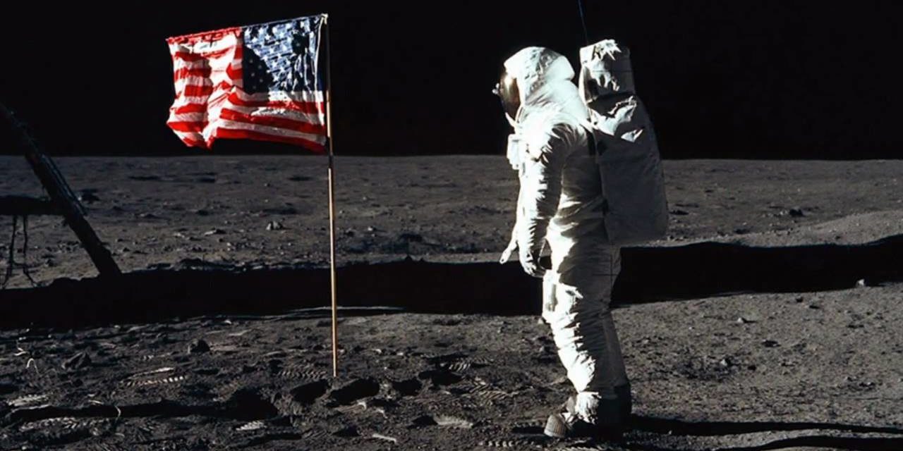 La Nasa ha perso il filmato del primo uomo sulla Luna. Incredibile? No. Leggete qui