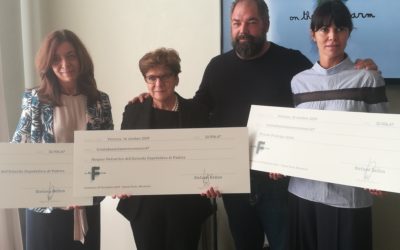 Il “Gusto per la ricerca” degli Alajmo dona quasi due milioni di euro in solidarietà