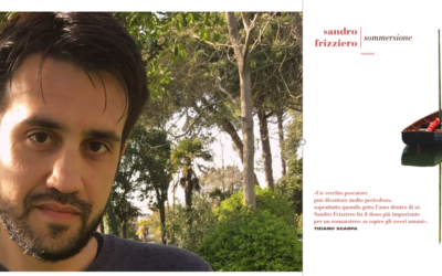 “Sommersione”: romanzo crudele da Inferno dantesco, ma potentissimo