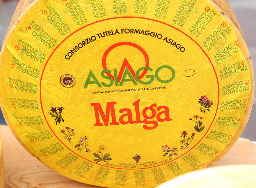 Asiago, le ricette dei cuochi del gruppo 7 Comuni con i formaggi di malga