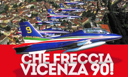 È in arrivo il libro su Vicenza negli anni Novanta: avvenimenti, personaggi e 500 fotografie